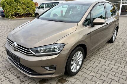 VW Golf Sportsvan Gebrauchtwagen