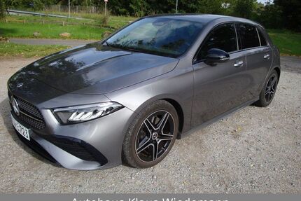 Mercedes-Benz A 220 Gebrauchtwagen