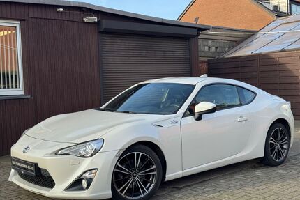 Toyota GT86 Gebrauchtwagen