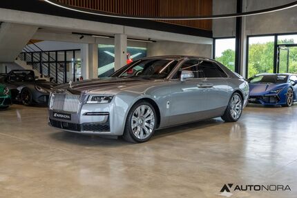 Rolls Royce Ghost Gebrauchtwagen