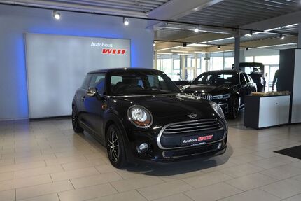 Mini ONE Gebrauchtwagen