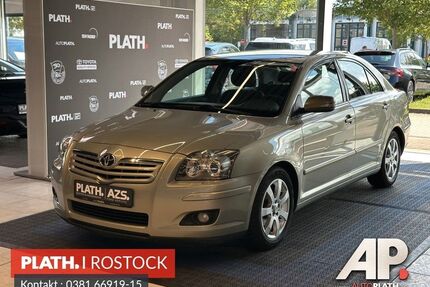Toyota Avensis Gebrauchtwagen