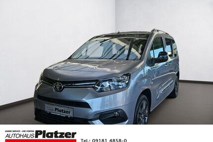 Toyota Proace City Gebrauchtwagen