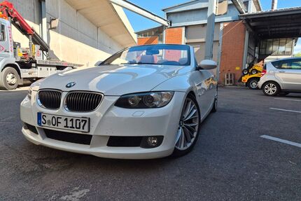 BMW 330 Gebrauchtwagen