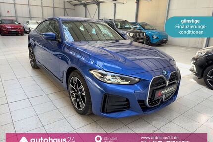 BMW i4 Gebrauchtwagen