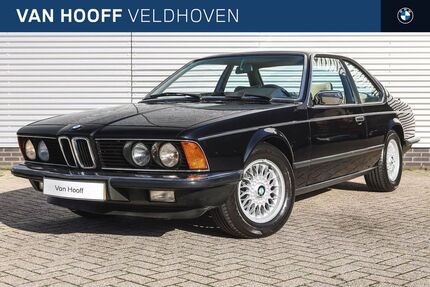 BMW 635 Gebrauchtwagen