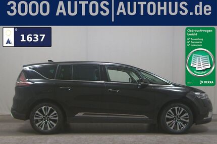 Renault Espace Gebrauchtwagen