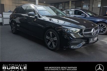 Mercedes-Benz C 180 Gebrauchtwagen