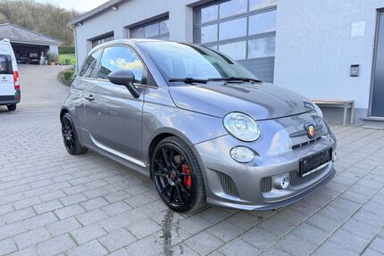 Abarth 500 Gebrauchtwagen