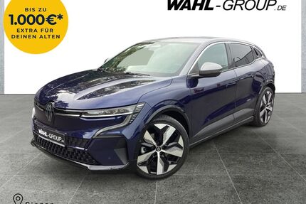 Renault Megane Gebrauchtwagen