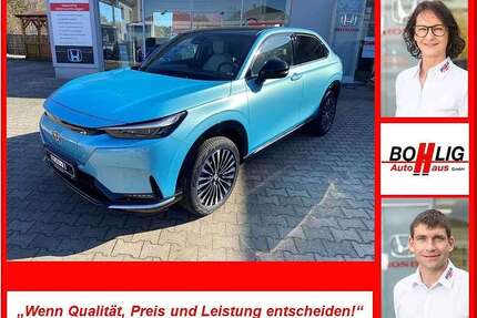 Honda e:Ny1 Gebrauchtwagen