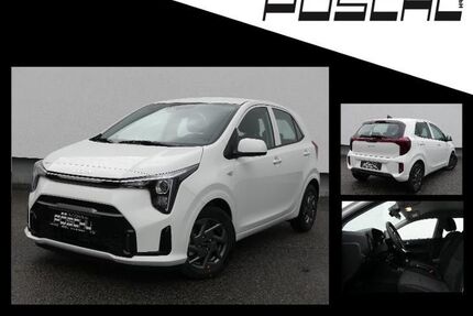 Kia Picanto Gebrauchtwagen