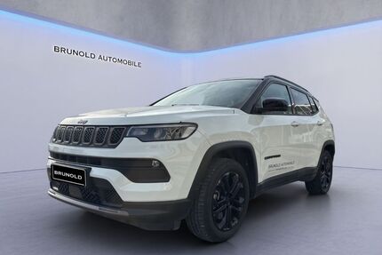 Jeep Compass Gebrauchtwagen