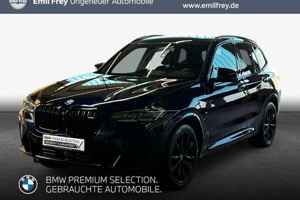 BMW X3 M40 Gebrauchtwagen