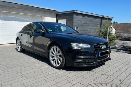 Audi A5 Gebrauchtwagen