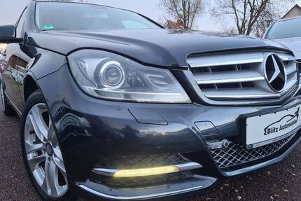 Mercedes-Benz C 200 Gebrauchtwagen