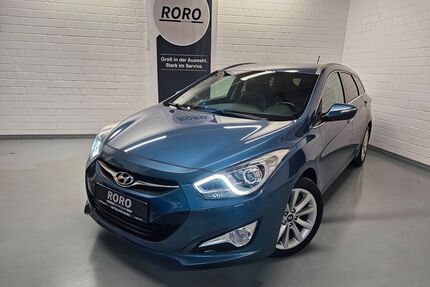 Hyundai i40 Gebrauchtwagen