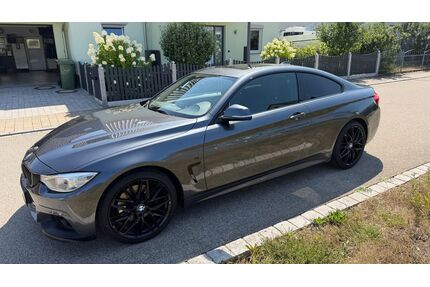 BMW 428 Gebrauchtwagen