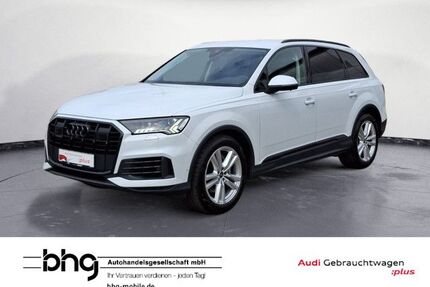 Audi Q7 Gebrauchtwagen