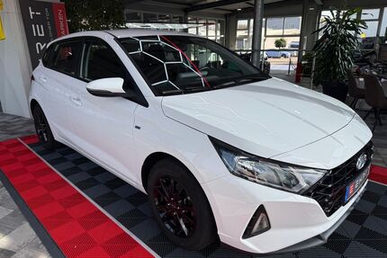 Hyundai i20 Gebrauchtwagen