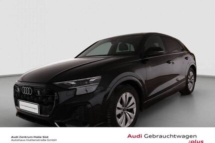 Audi Q8 Gebrauchtwagen