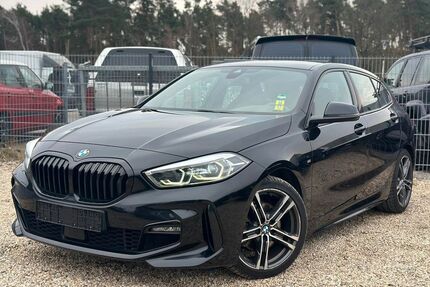 BMW 118 Gebrauchtwagen