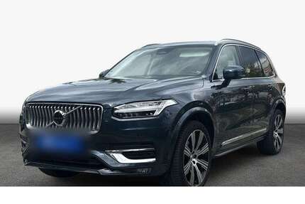 Volvo XC90 Gebrauchtwagen