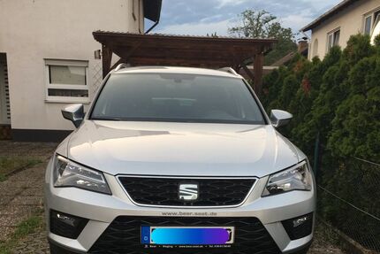 Seat Ateca Gebrauchtwagen
