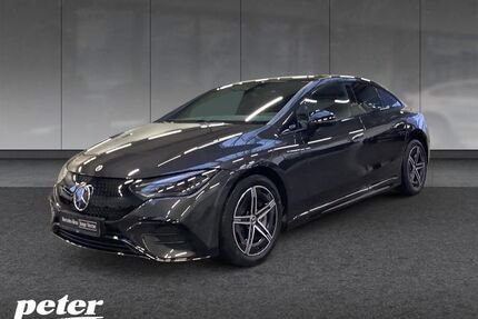 Mercedes-Benz EQE Gebrauchtwagen