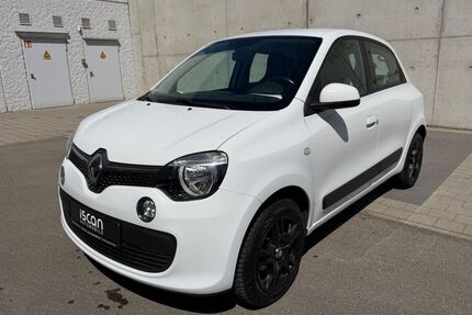 Renault Twingo Gebrauchtwagen