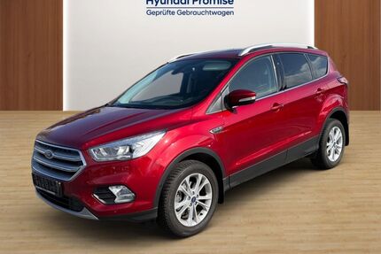 Ford Kuga Gebrauchtwagen