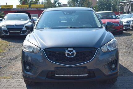 Mazda CX-5 Gebrauchtwagen