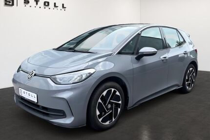 VW ID.3 Gebrauchtwagen