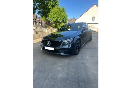 Mercedes-Benz C 220 Gebrauchtwagen