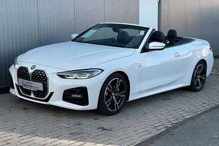 BMW 430 Gebrauchtwagen