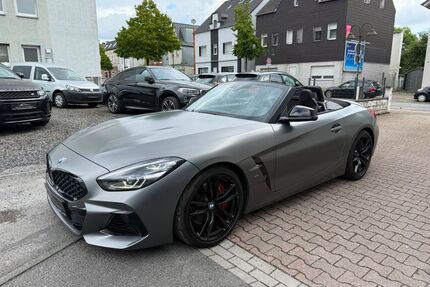 BMW Z4 M40 Gebrauchtwagen