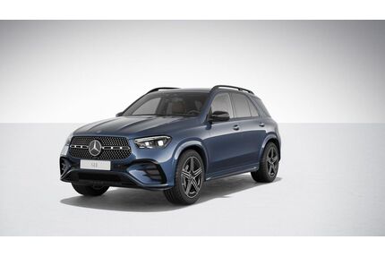 Mercedes-Benz GLE 300 Gebrauchtwagen