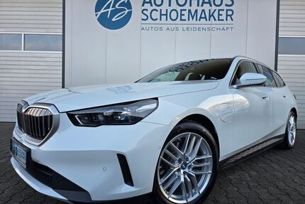 BMW 530 Gebrauchtwagen