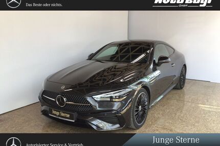 Mercedes-Benz CLE 220 Gebrauchtwagen