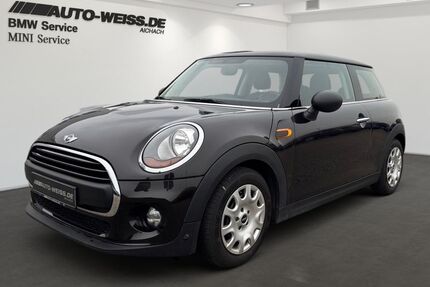 Mini ONE Gebrauchtwagen