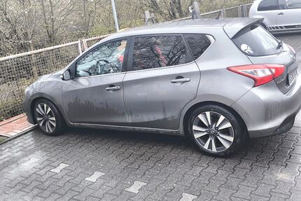 Nissan Pulsar Gebrauchtwagen