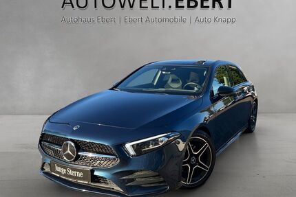 Mercedes-Benz A 200 Gebrauchtwagen