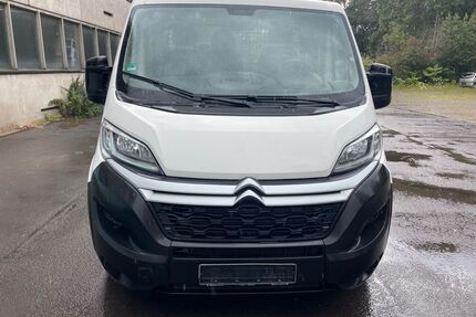 Citroen Jumper Gebrauchtwagen
