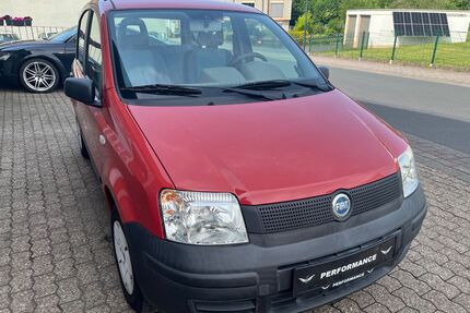 Fiat Panda Gebrauchtwagen