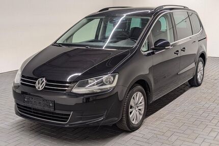 VW Sharan Gebrauchtwagen
