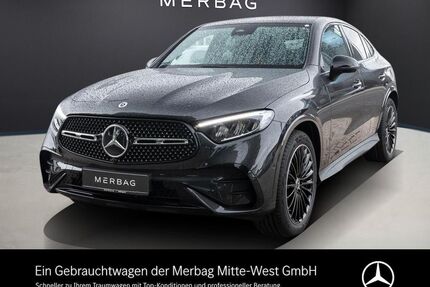 Mercedes-Benz GLC 200 Gebrauchtwagen