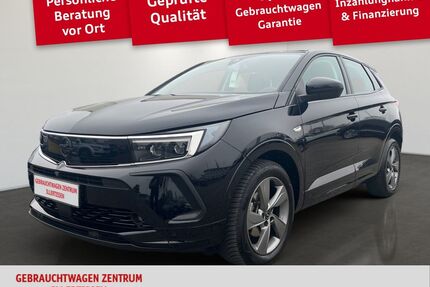 Opel Grandland (X) Gebrauchtwagen