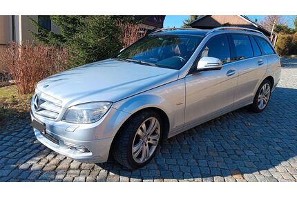 Mercedes-Benz C 320 Gebrauchtwagen
