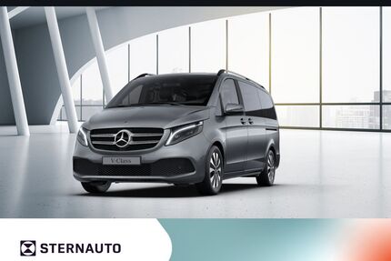 Mercedes-Benz V 220 Gebrauchtwagen