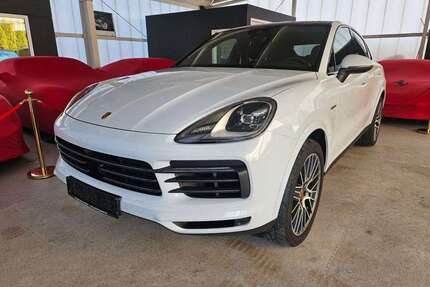 Porsche Cayenne Gebrauchtwagen